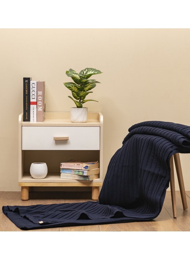 Yildiz Tricot Coverlet – 1 Piece