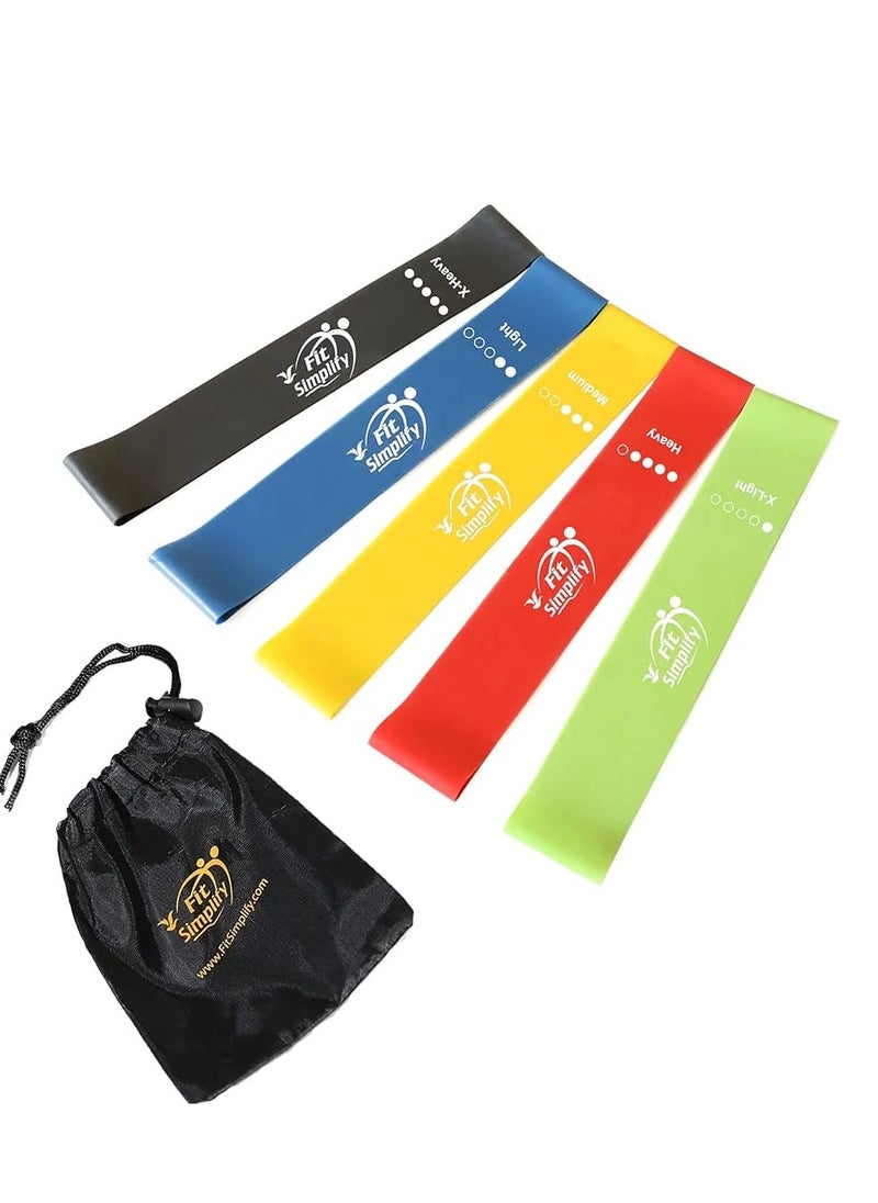 Anti-slip yoga mat made of environmentally friendly thermal rubber, suitable for Pilates and gymnastics exercises, comes with a carrying strap and a storage bag, 7 pieces, multi-color