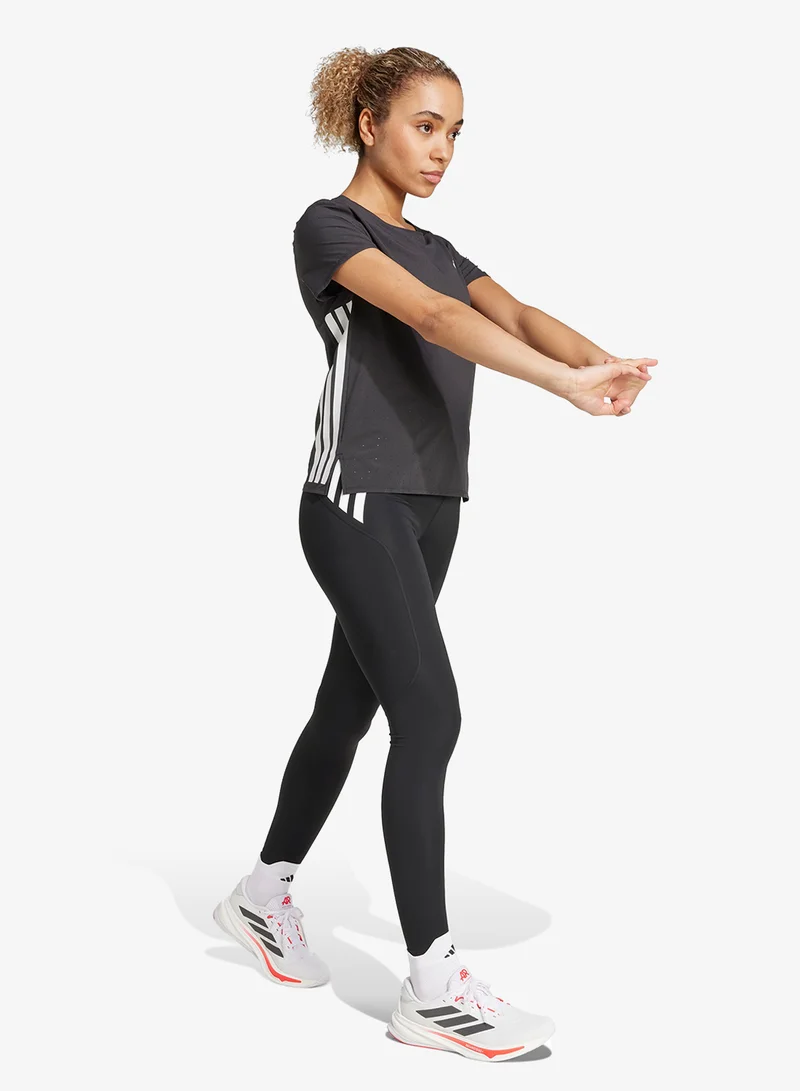 Adidas Adizero Full Length Leggings
