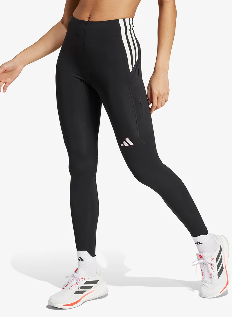 اديداس Adizero Full Length Leggings