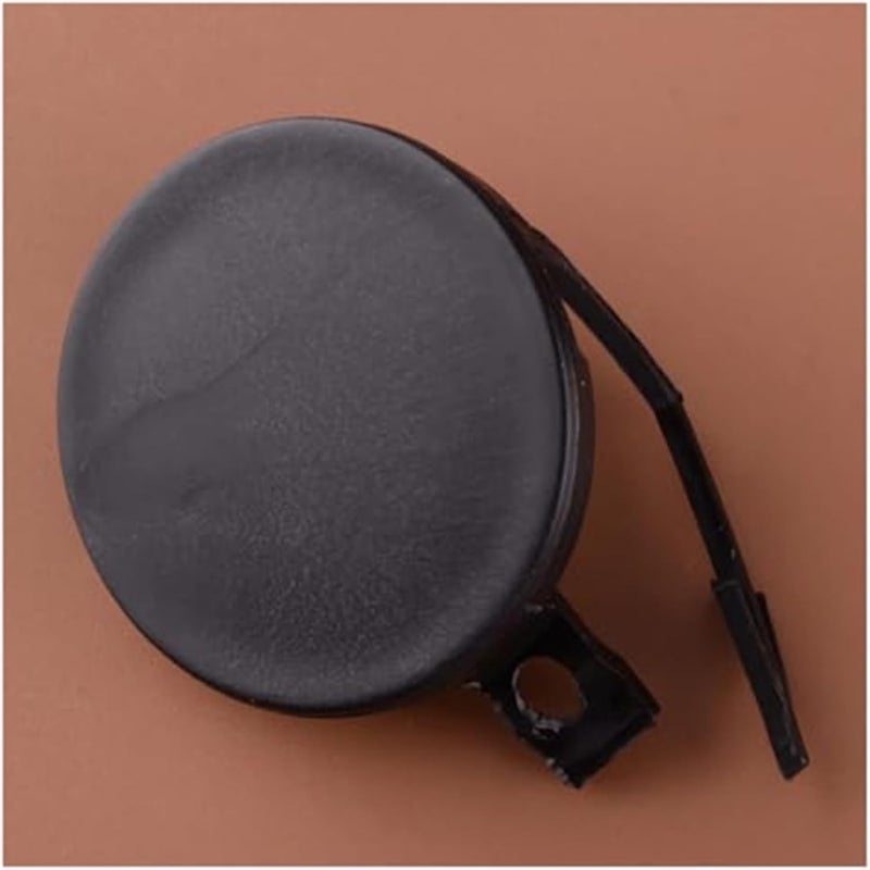 Vuzmode Front Bumper Tow Hook Eye Cover Cap for Porsche Panamera - Image 2