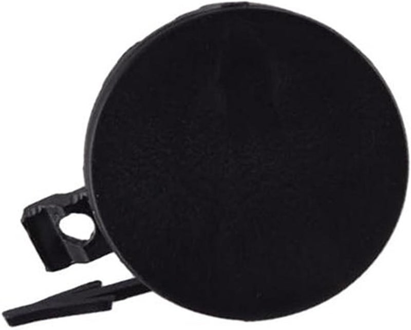 Vuzmode Front Bumper Tow Hook Eye Cover Cap for Porsche Panamera - Image 1