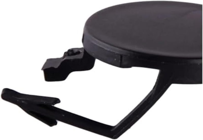 Vuzmode Front Bumper Tow Hook Eye Cover Cap for Porsche Panamera - Image 5