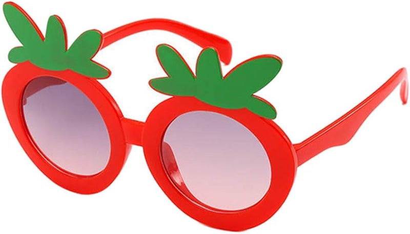 klarako Cute Sunglasses for Kids And Babies, Boys Girls Sunglasses - Image 4