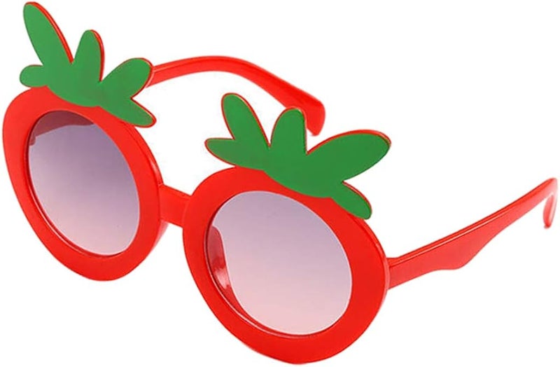 klarako Cute Sunglasses for Kids And Babies, Boys Girls Sunglasses - Image 3