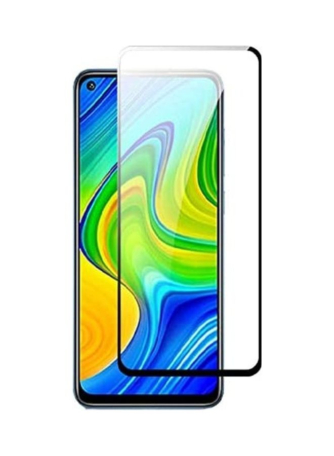 ICS Screen Protector for Xiaomi Redmi Note 9 Clear - Image 1