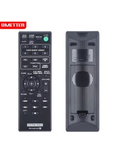 For SONY System Audio Genuine Remote Control RM-AMU149 RM-AMU179 RM-AMU178 RM-AMU180 HCDS20 CMT-S30IP CMT-S20 CMTS20 CMTS30IP