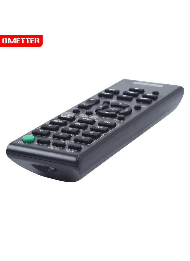 OMETTER - For SONY System Audio Genuine Remote Control RM-AMU149 RM-AMU179 RM-AMU178 RM-AMU180 HCDS20 CMT-S30IP CMT-S20 CMTS20 CMTS30IP - Image 1