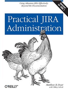 Practical JIRA Administration 