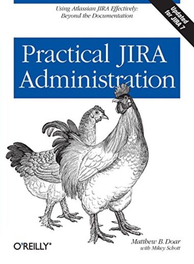 إدارة JIRA العملية