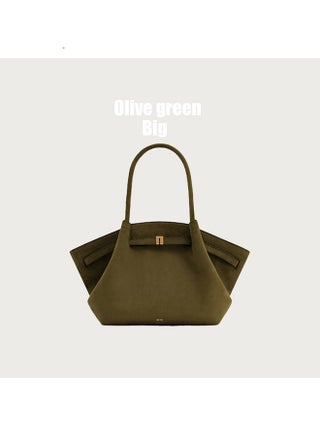 OLive green big