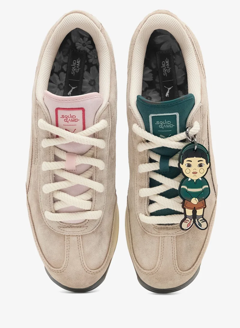 بوما إيزي رايدر لعبة الحبار