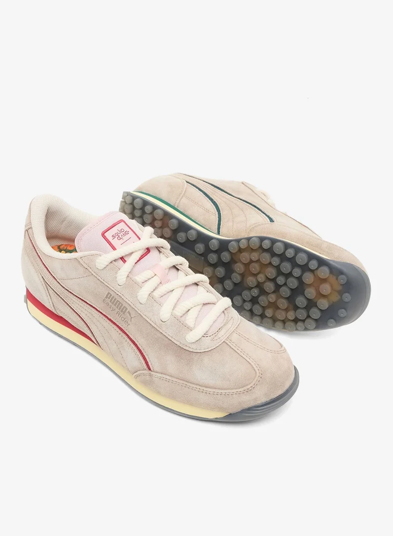 بوما إيزي رايدر لعبة الحبار