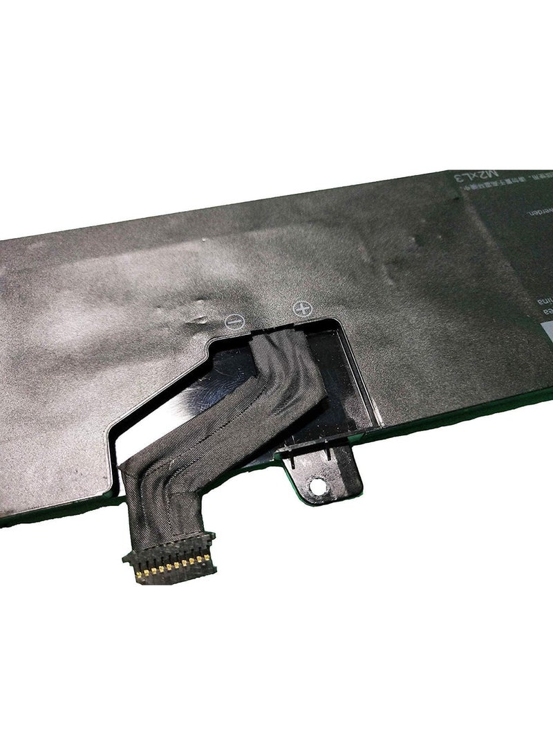 Terabyte 0JV6J 8NWF3 PGYK5 OJV6J Laptop Battery Replacement for Dell Inspiron 3179 3180 3162 3164 3168 Series(7.6V 32Wh) - Image 4