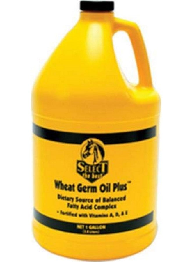 ريتشاديل زيت جنين القمح من ريتشدل بالإضافة إلى فيتامين أ - Image 1