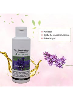 PADOM Padom Lavender Air Revitalisor Concentrate Drops Antibacterial Humidifier and purifier Oil 120ml  - Image 5