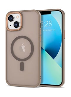 Desert Titanium