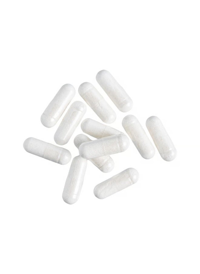 NUTREND Taurine Amino Acid 120 Capsules – Energy, Endurance & Performance Support - Image 2