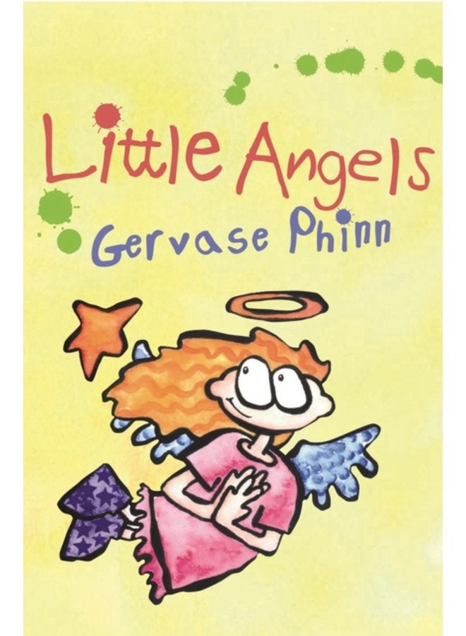 Little Angels - Paperback