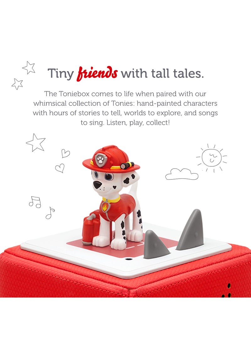 Tonies Tonies Marshall Audio Toy Figurine from PAW Patrol  - Image 2