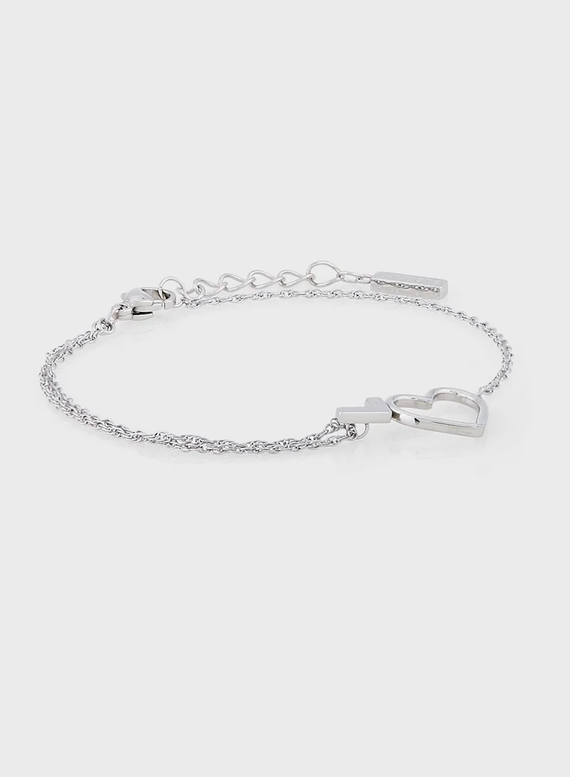 LACOSTE Volte Bracelet