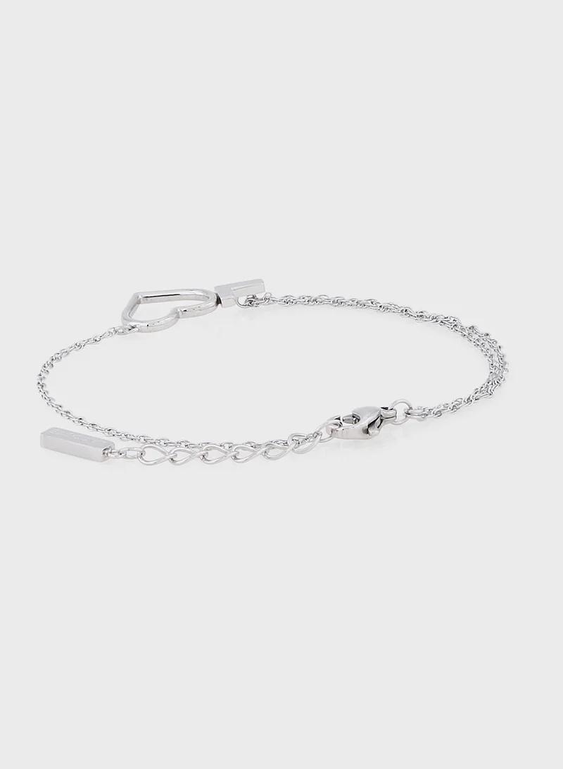 LACOSTE Volte Bracelet