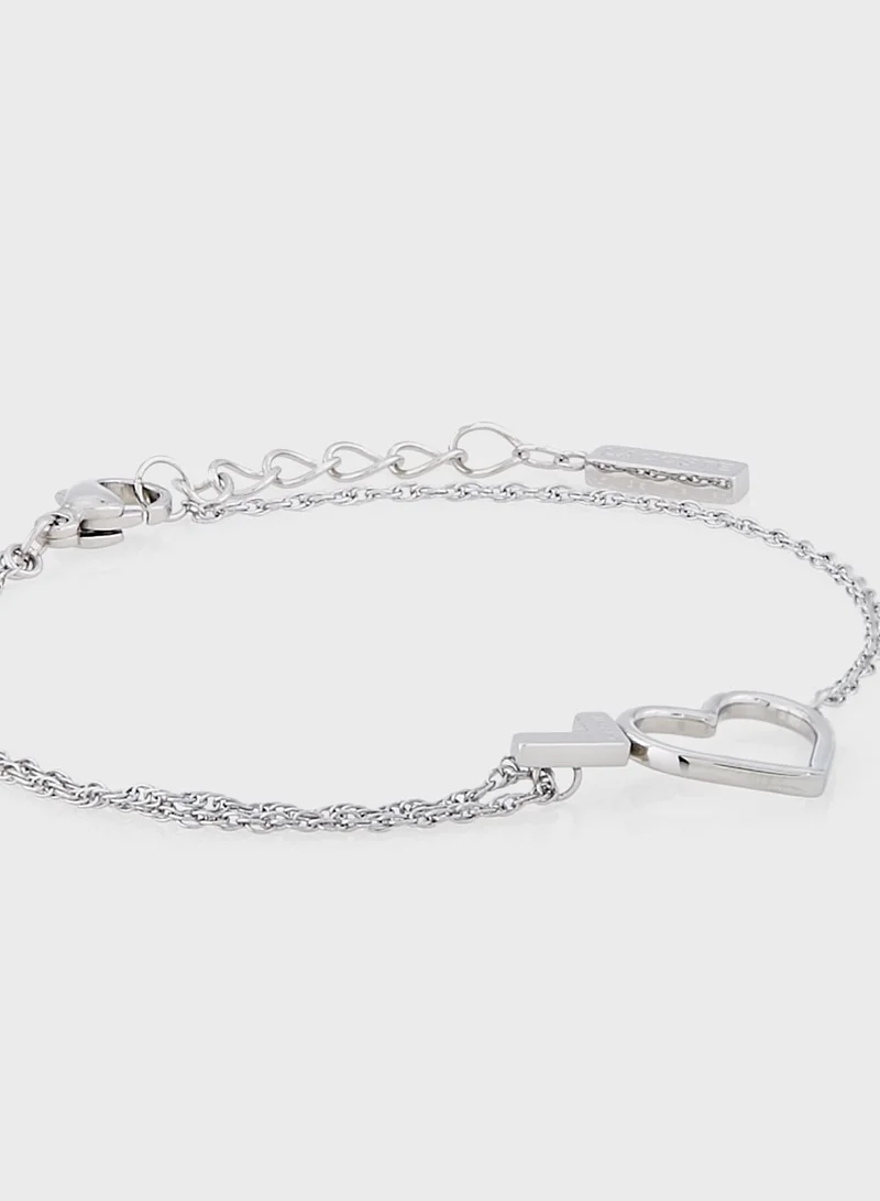 LACOSTE Volte Bracelet
