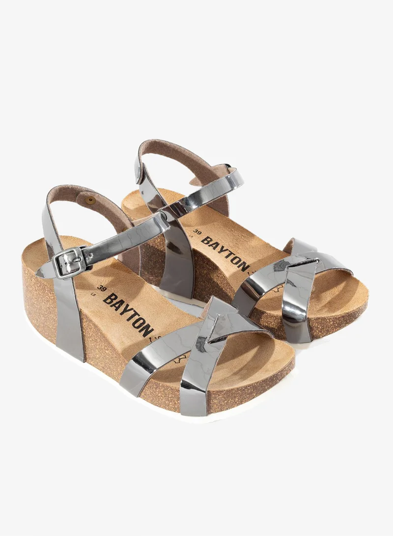 بيتون فينوس ويدجز بكعب متوسط