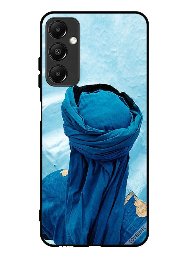 Covernex Protective Case Cover For Samsung Galaxy A05s Arab Style - Image 1