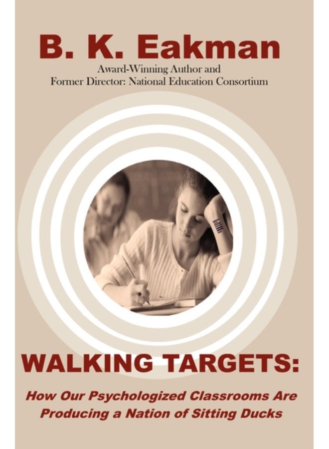 Walking Targets - Paperback