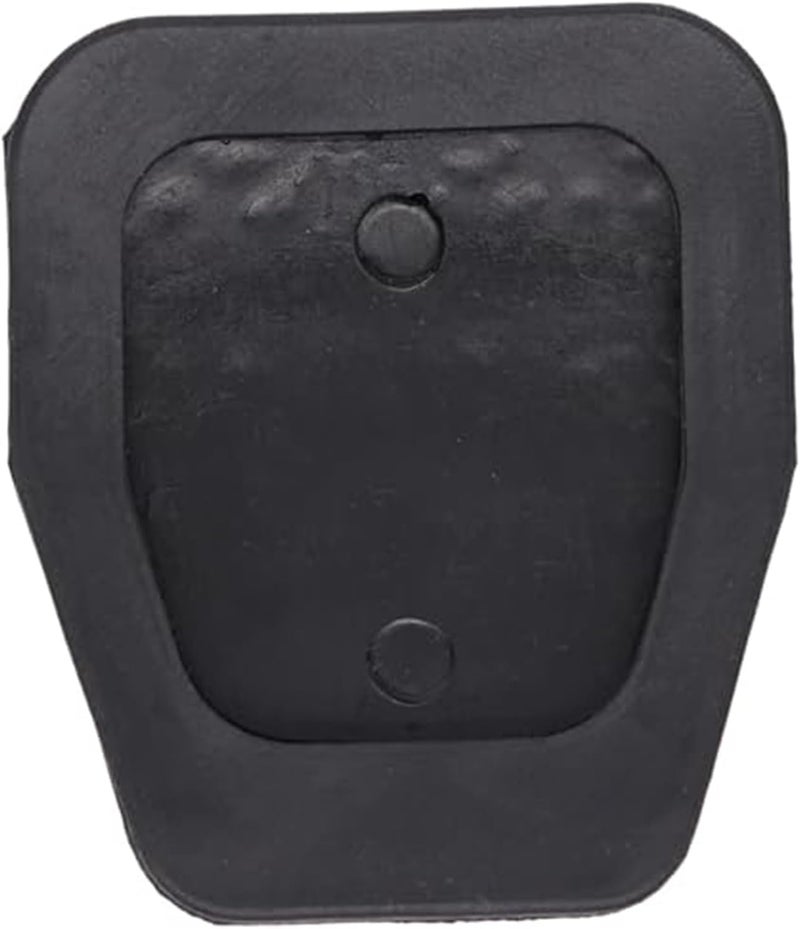 Vuzmode Rubber Brake Clutch Pedal Pad Covers - Image 3