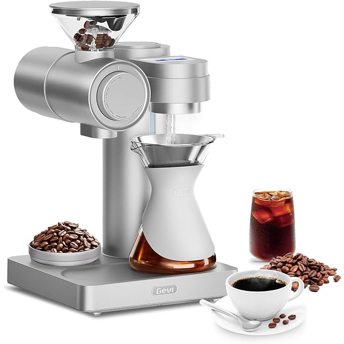 Professional Barista Coffee Machine New