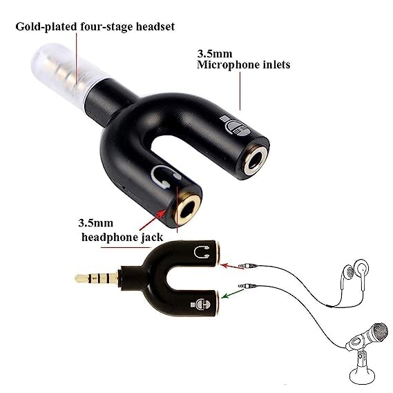 IMAGINEA BM800 Condenser Microphone All Set with Shock Mount Ball-Type Anti-Wind Foam Cap & XLR Cable for Broadcasting & Recording Studio (Blue) - Image 2