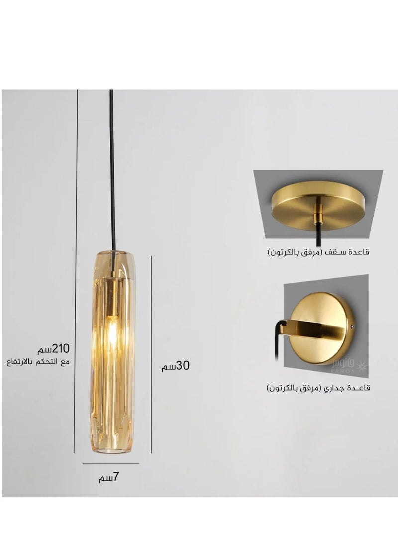 UCANDLE The best honeycomb crystal wall lighting design in a modern style that suits various tastes, and creates decorative lighting that adorns the walls and ceilings of modern homes. - Image 3
