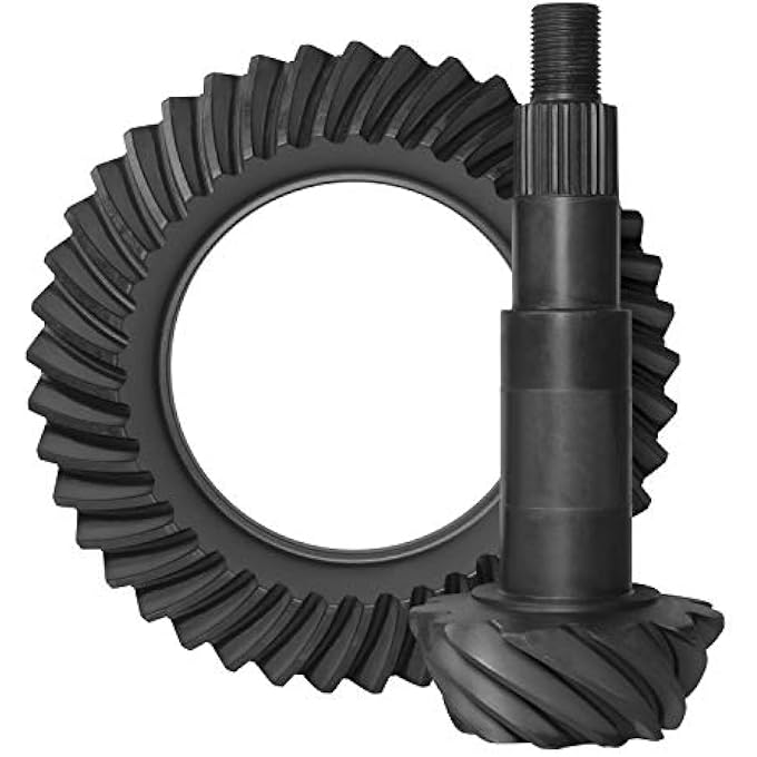 ريحني مجموعة دبوس حلقة عالية الأداء من محور يوكون للعجلات لمحرك GM 8586 التفاضلي YG GM85373 - Image 2