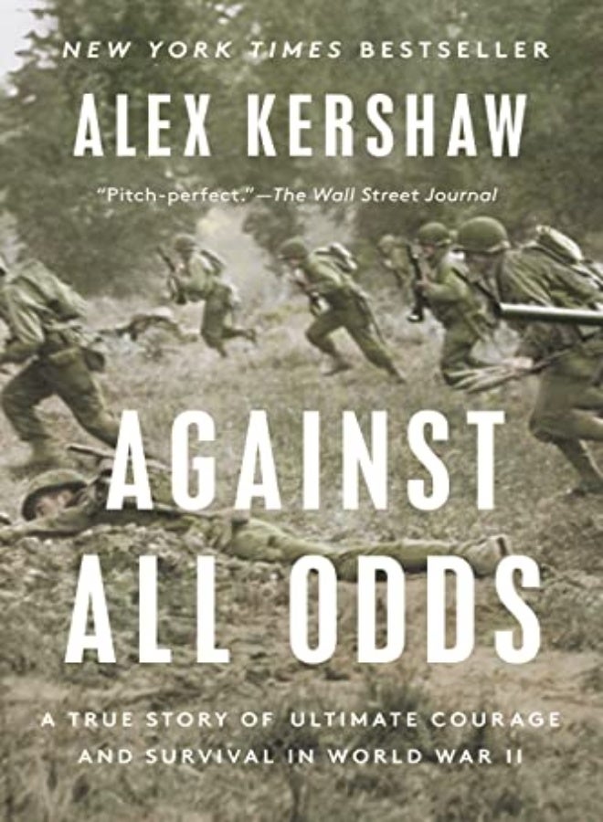 AGAINST ALL ODDS 