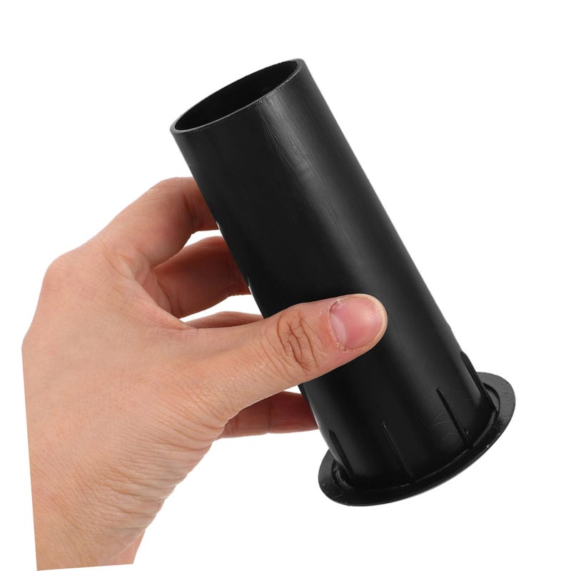 5Pcs 4 Inch Bass Reflex Tube Enhanced Audio Quality Car Home Speaker Port Replacement - Image 5