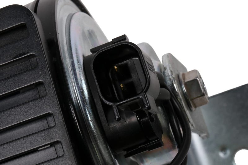 GM Genuine Parts 23343360 Dual Note Horn - Image 3