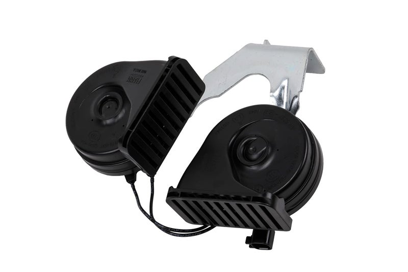 GM Genuine Parts 23343360 Dual Note Horn - Image 1