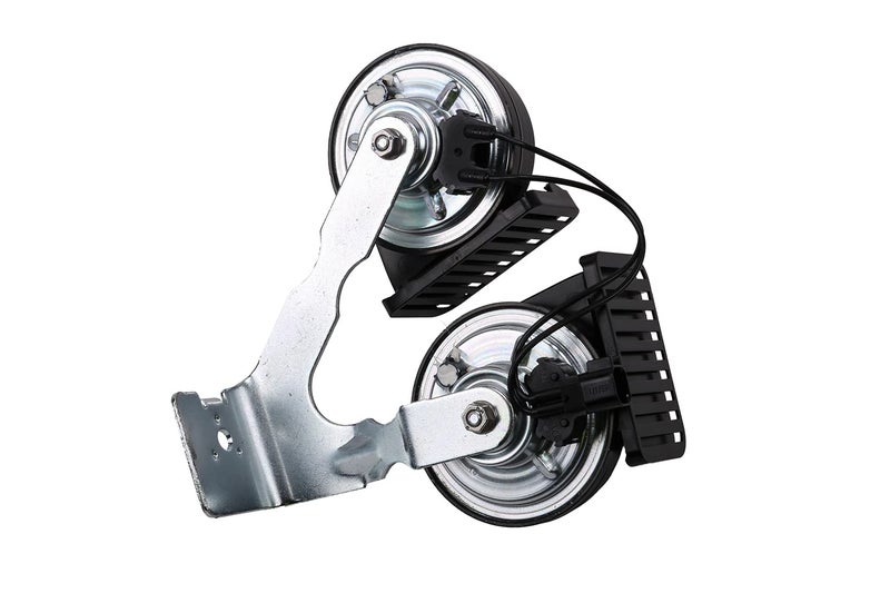 GM Genuine Parts 23343360 Dual Note Horn - Image 2