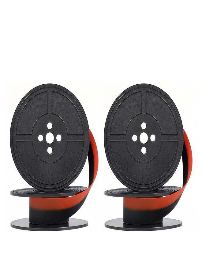 WUAGNCK Typewriter Ribbon Twin Spool - Image 1