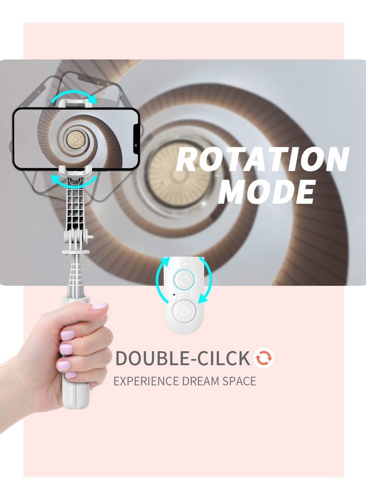 Bluetooth Speaker Understands Tripod Selfie Stick, Single Axis Live Streaming Photography Stand  - Image 2