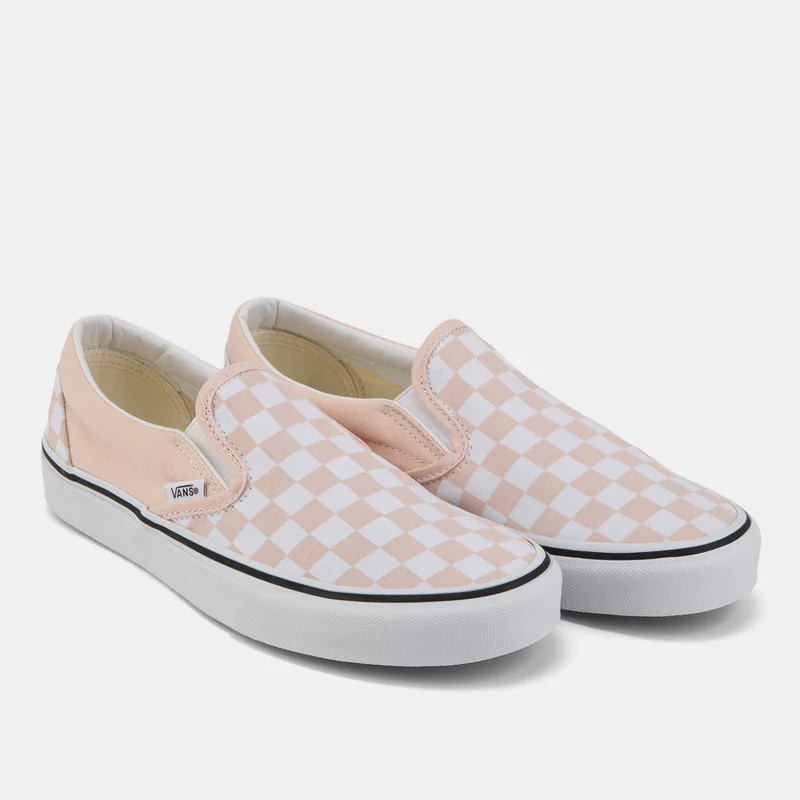 VANS Color Theory Classic Slip-on Unisex Shoes