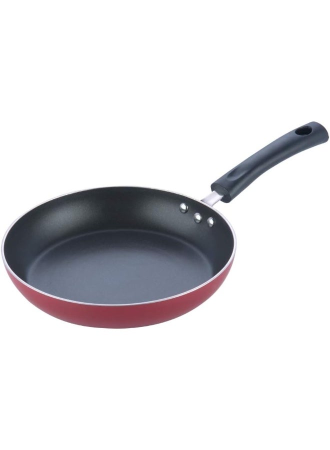 Vinod Fry Pan, Blue, 18 cm, IZFP 18 - Image 1