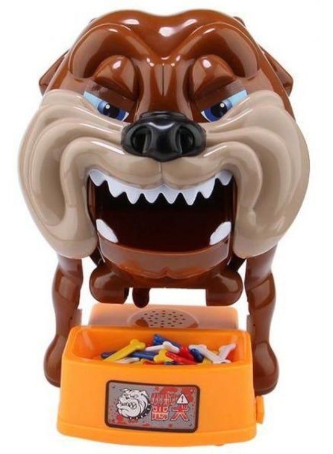 لعبة الكلب الشرير Bad Dog لعبة المهارة والإثارة للأطفال - Image 3