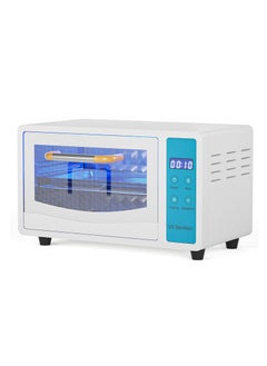 Joyelink Bottle Steriliser, 10 Litre Steriliser, Multi-functional UV Drying, Nail Tools Cutlery Toys Sterilisation Sterilisation Cabinet, Cabinet Cases Domestic and Commercial  - Image 1
