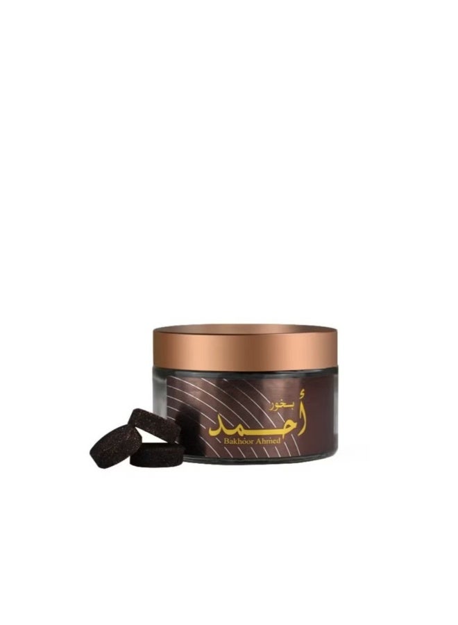 بخور أحمد (20 قرصًا) - Image 2