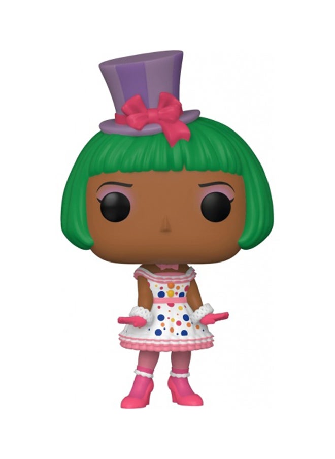 Funko Funko Pop! Tv: The Office Kelly Halloween Nycc'22 Vinyl Figures  - Image 1