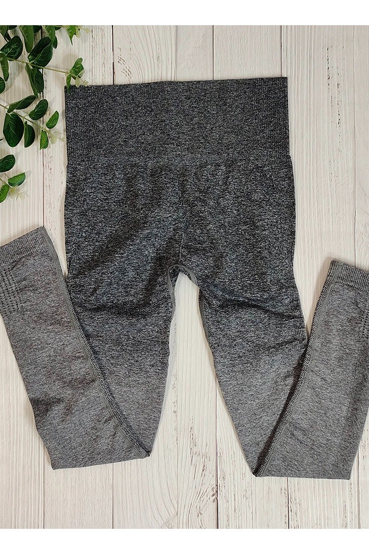 عام الرياضة طماق النساء تشغيل اليوغا السراويل التدرج رياضة اللياقة البدنية الجوارب