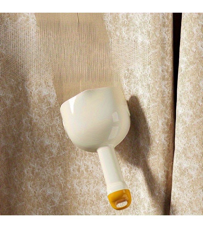 2 أكياس بديلة مقاس 3.94 بوصة 60 لفة تمزيق أداة الفرشاة الشعرية لإزالة شعر القطط من الملابس والشعر والأدوات المنزلية - Image 4